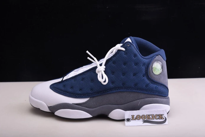 DailyWear Air Jordan 13 Flint 414571- 1141