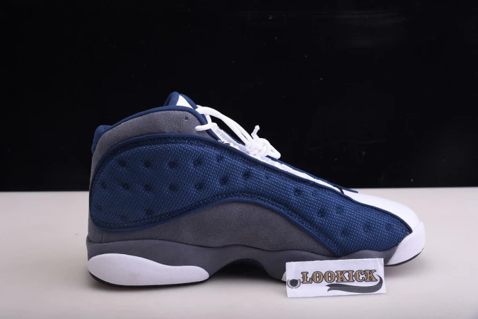 DailyWear Air Jordan 13 Flint 414571- 1141