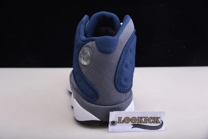 DailyWear Air Jordan 13 Flint 414571- 1141