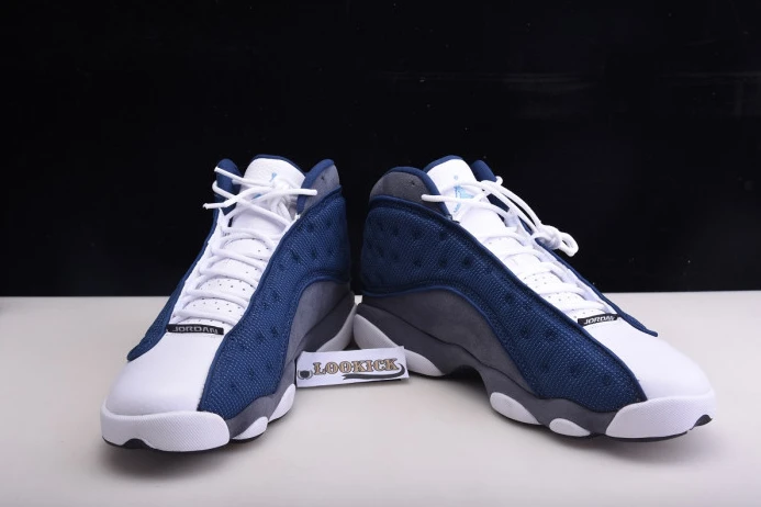 DailyWear Air Jordan 13 Flint 414571- 1141