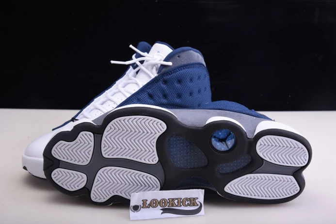 DailyWear Air Jordan 13 Flint 414571- 1141