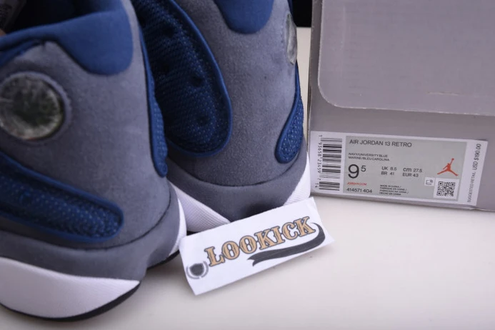 DailyWear Air Jordan 13 Flint 414571- 1141