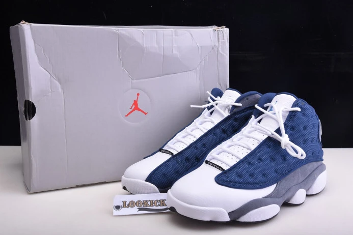 DailyWear Air Jordan 13 Flint 414571- 1141