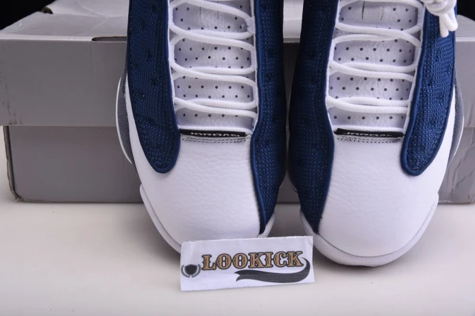 DailyWear Air Jordan 13 Flint 414571- 1141