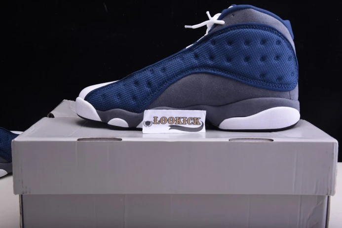 DailyWear Air Jordan 13 Flint 414571- 1141