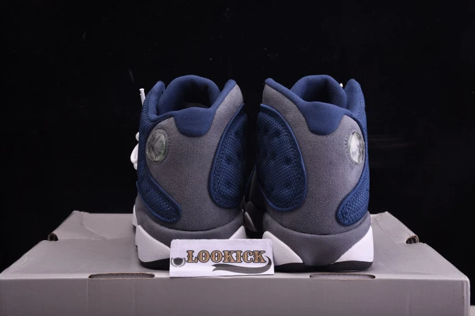 DailyWear Air Jordan 13 Flint 414571- 1141