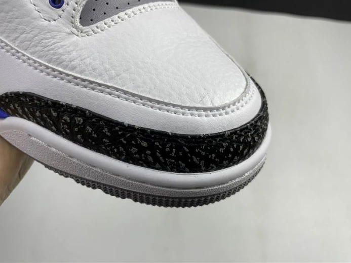 DailyWear Air Jordan 3 Racer Blue CT8532- 954