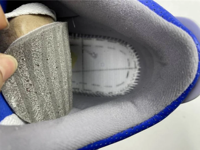 DailyWear Air Jordan 3 Racer Blue CT8532- 954