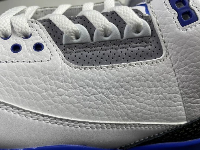DailyWear Air Jordan 3 Racer Blue CT8532- 954