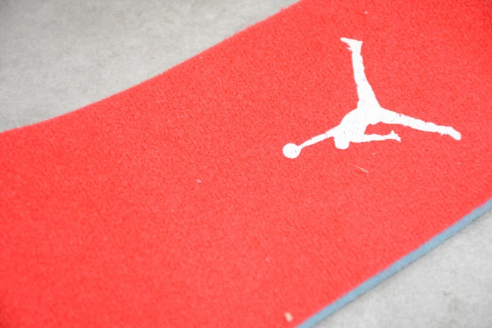 DailyWear Air Jordan 3 Red Cement CK5692- 969