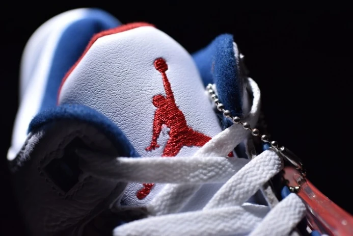 DailyWear Air Jordan 3 Retro True Blue Nike Air First Look 854262- 970