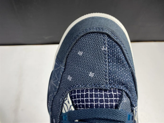DailyWear Air Jordan 4 Retro SE Sashiko CW0898- 1041
