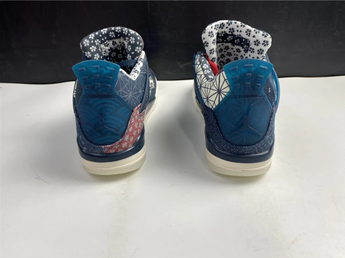 DailyWear Air Jordan 4 Retro SE Sashiko CW0898- 1041