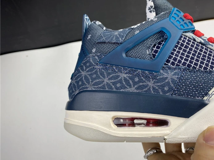 DailyWear Air Jordan 4 Retro SE Sashiko CW0898- 1041