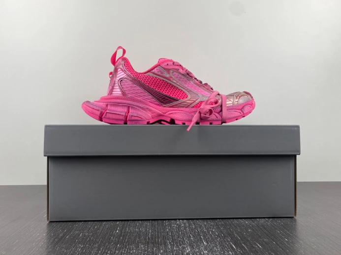 DailyWear BLCG 3XL SNEAKER 734731 W3XL2 2740