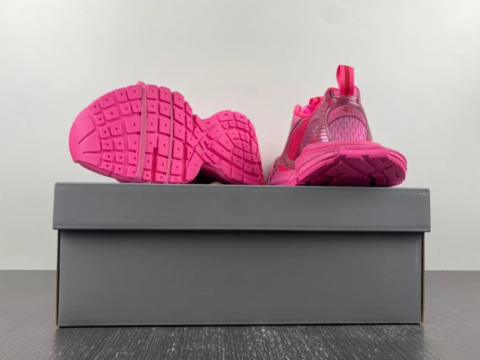 DailyWear BLCG 3XL SNEAKER 734731 W3XL2 2740