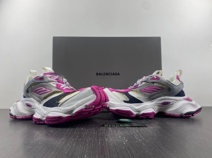 DailyWear BLCG CARGO SNEAKER 784341 W2MV6 2481