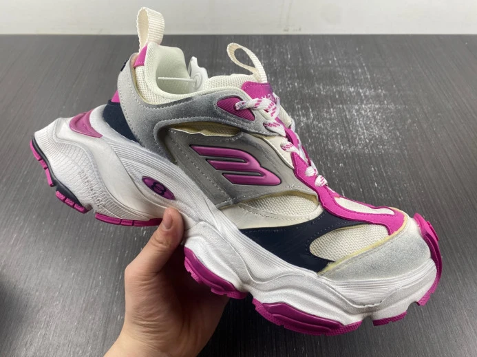 DailyWear BLCG CARGO SNEAKER 784341 W2MV6 2481