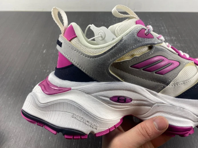 DailyWear BLCG CARGO SNEAKER 784341 W2MV6 2481