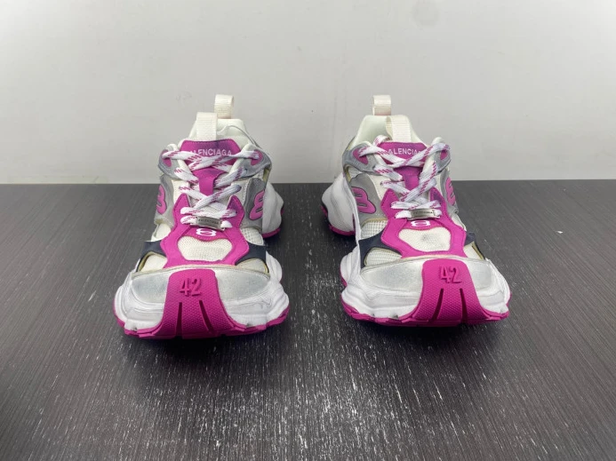 DailyWear BLCG CARGO SNEAKER 784341 W2MV6 2481