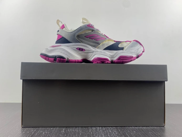 DailyWear BLCG CARGO SNEAKER 784341 W2MV6 2481