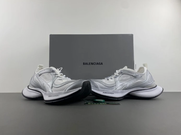 DailyWear BLCG CIRCUIT SNEAKER 793945 WFLGY 2477