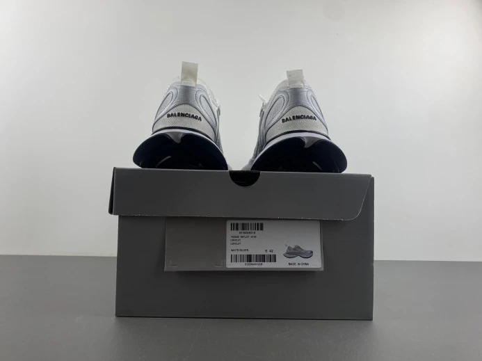 DailyWear BLCG CIRCUIT SNEAKER 793945 WFLGY 2477