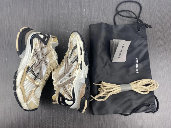 DailyWear BLCG RUNNER SNEAKER 677403 W3RN1 2715