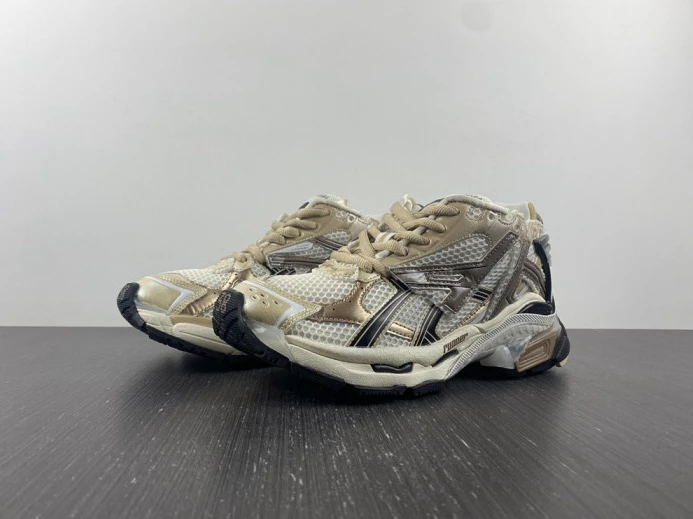 DailyWear BLCG RUNNER SNEAKER 677403 W3RN1 2715