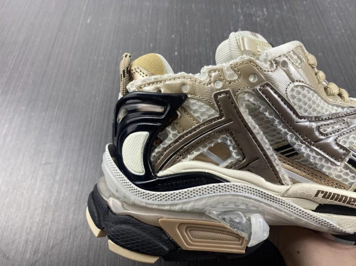 DailyWear BLCG RUNNER SNEAKER 677403 W3RN1 2715