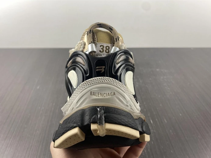 DailyWear BLCG RUNNER SNEAKER 677403 W3RN1 2715