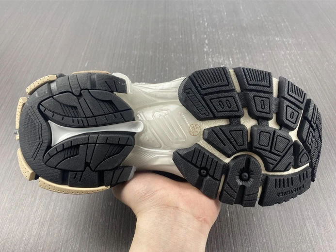 DailyWear BLCG RUNNER SNEAKER 677403 W3RN1 2715