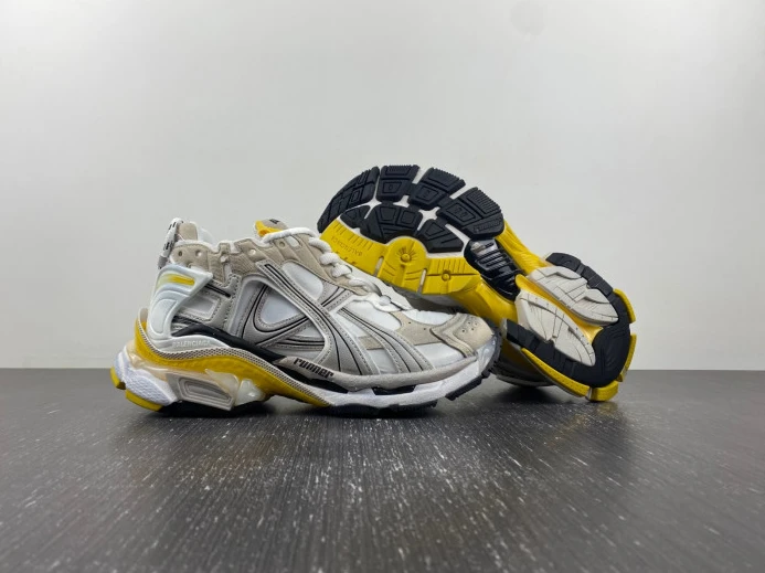 DailyWear BLCG RUNNER SNEAKER 772767 W3RNY 2677