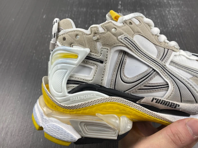 DailyWear BLCG RUNNER SNEAKER 772767 W3RNY 2677