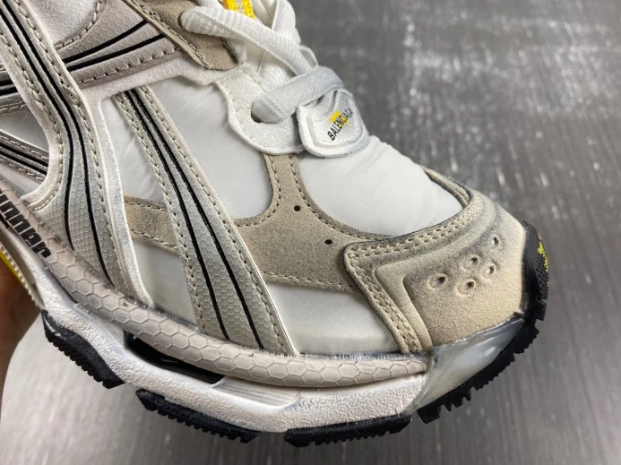 DailyWear BLCG RUNNER SNEAKER 772767 W3RNY 2677