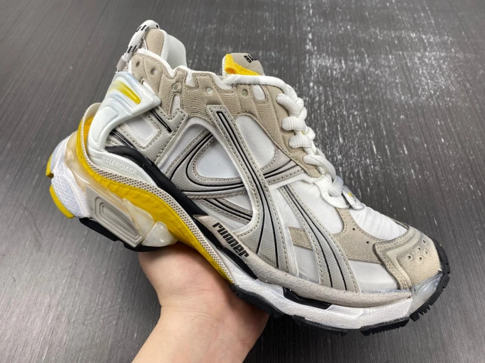 DailyWear BLCG RUNNER SNEAKER 772767 W3RNY 2677