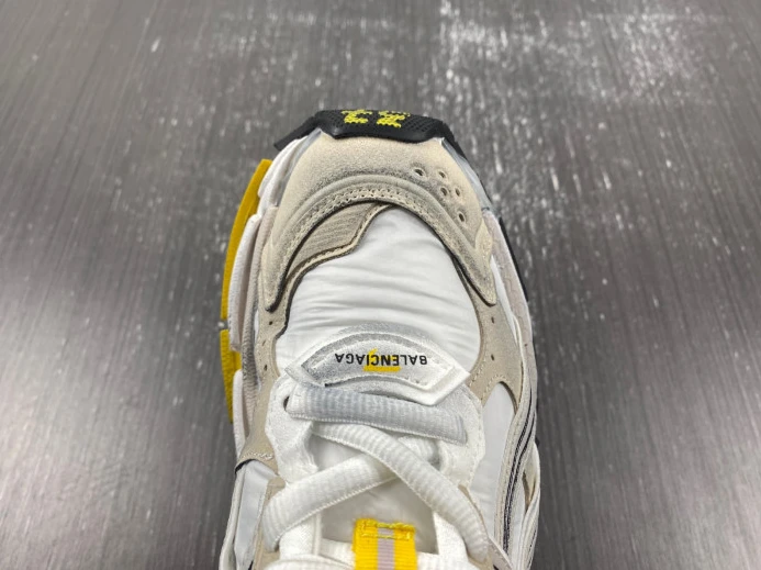 DailyWear BLCG RUNNER SNEAKER 772767 W3RNY 2677