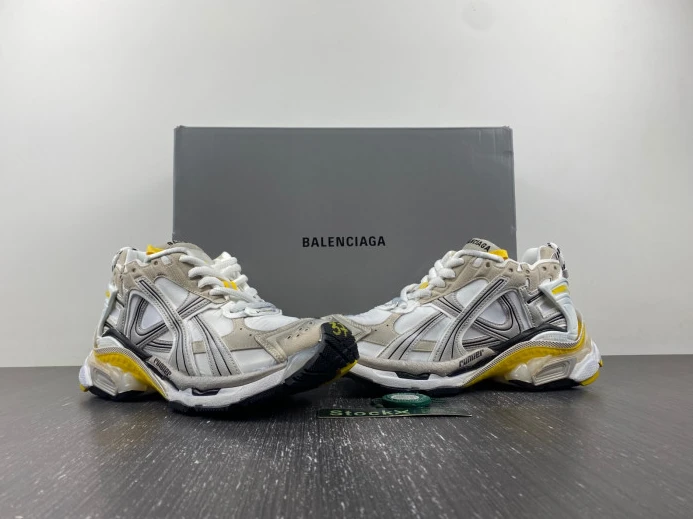 DailyWear BLCG RUNNER SNEAKER 772767 W3RNY 2677