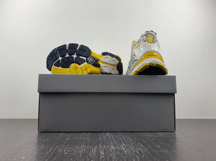 DailyWear BLCG RUNNER SNEAKER 772767 W3RNY 2677
