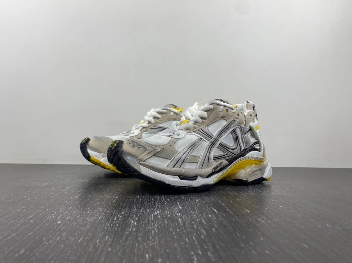 DailyWear BLCG RUNNER SNEAKER 772767 W3RNY 2677
