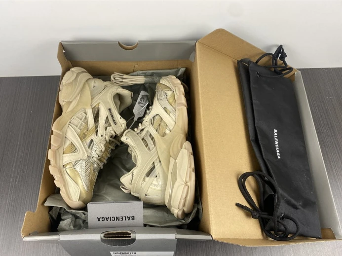 DailyWear BLCG TRACK SNEAKER 568615 W3GN5 2571