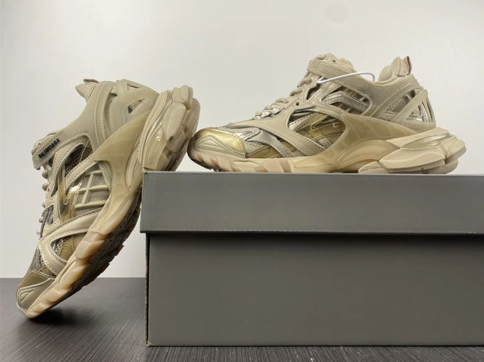 DailyWear BLCG TRACK SNEAKER 568615 W3GN5 2571