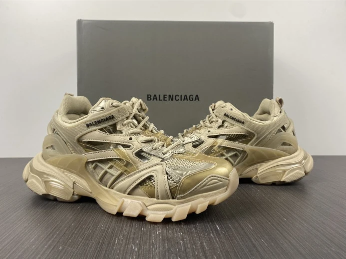 DailyWear BLCG TRACK SNEAKER 568615 W3GN5 2571
