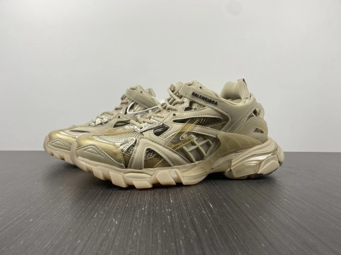 DailyWear BLCG TRACK SNEAKER 568615 W3GN5 2571