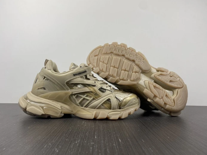 DailyWear BLCG TRACK SNEAKER 568615 W3GN5 2571