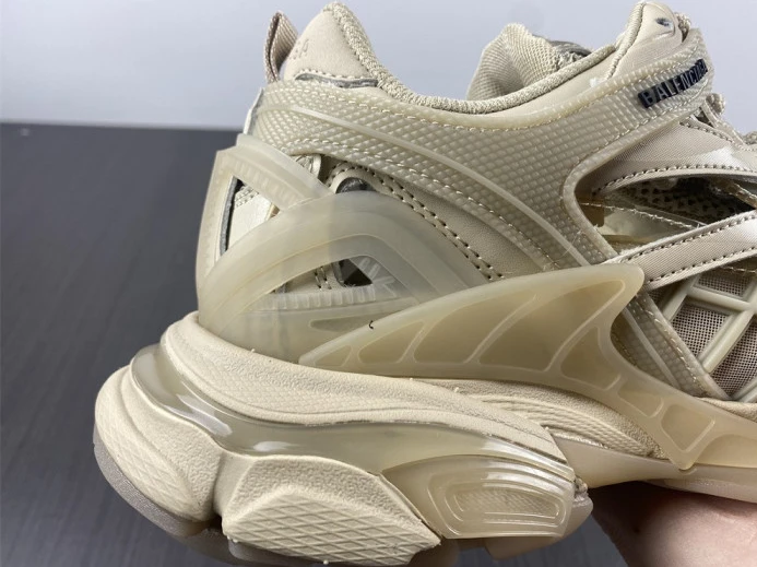 DailyWear BLCG TRACK SNEAKER 568615 W3GN5 2571