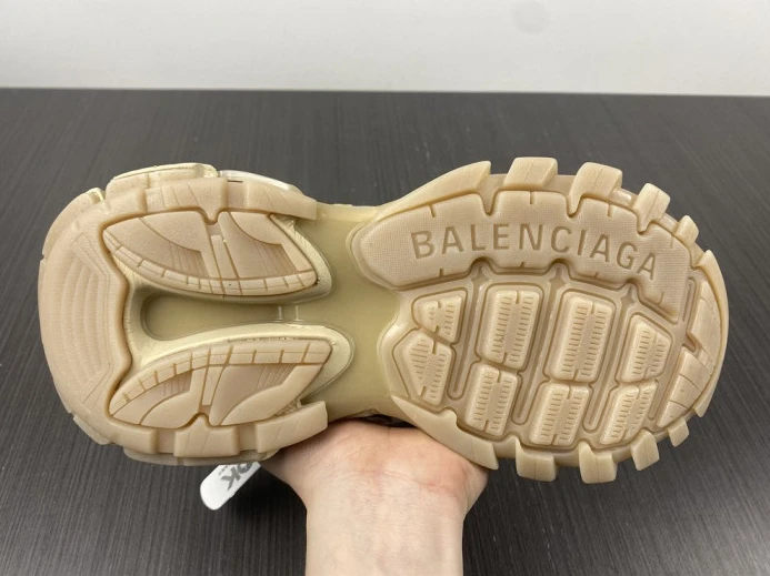 DailyWear BLCG TRACK SNEAKER 568615 W3GN5 2571