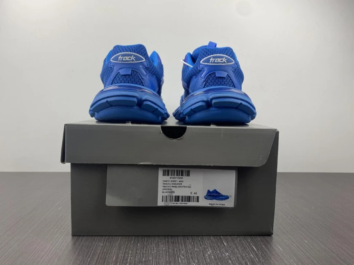 DailyWear BLCG TRACK SNEAKER 700875 W3RF1 2566