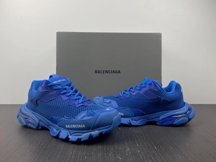DailyWear BLCG TRACK SNEAKER 700875 W3RF1 2566