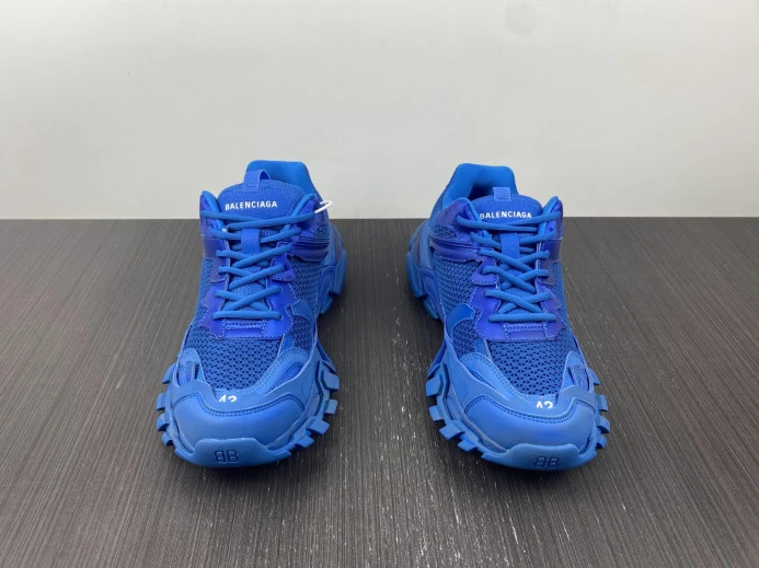 DailyWear BLCG TRACK SNEAKER 700875 W3RF1 2566